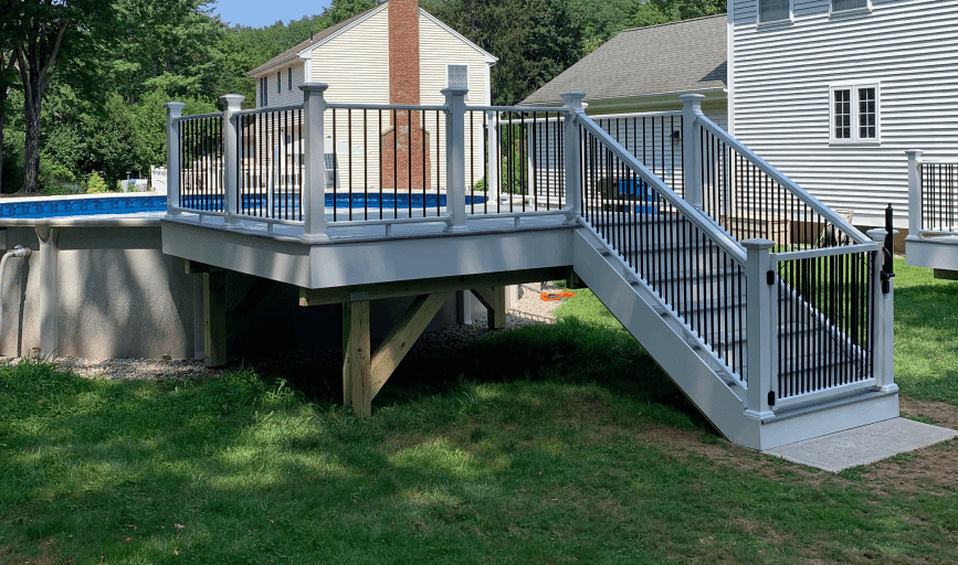 Deck Building